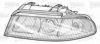 AUDI 8D0941029AJ Headlight